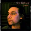Mike Holloway - Scimitar - Single