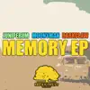 Juniperum, DarkClaw & MoonyMan - Memory - EP
